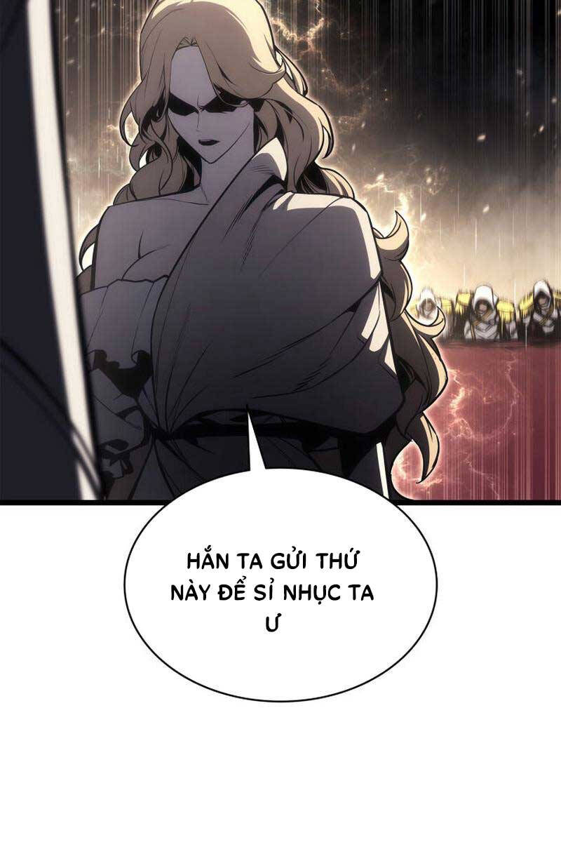Vị Vua Mạnh Nhất Đã Trở Lại: Chương 74