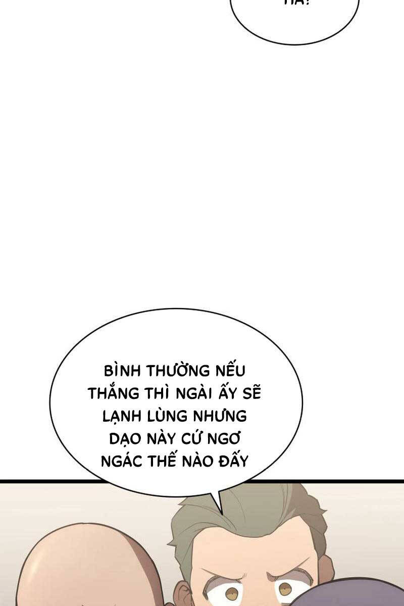 Vị Vua Mạnh Nhất Đã Trở Lại: Chương 74