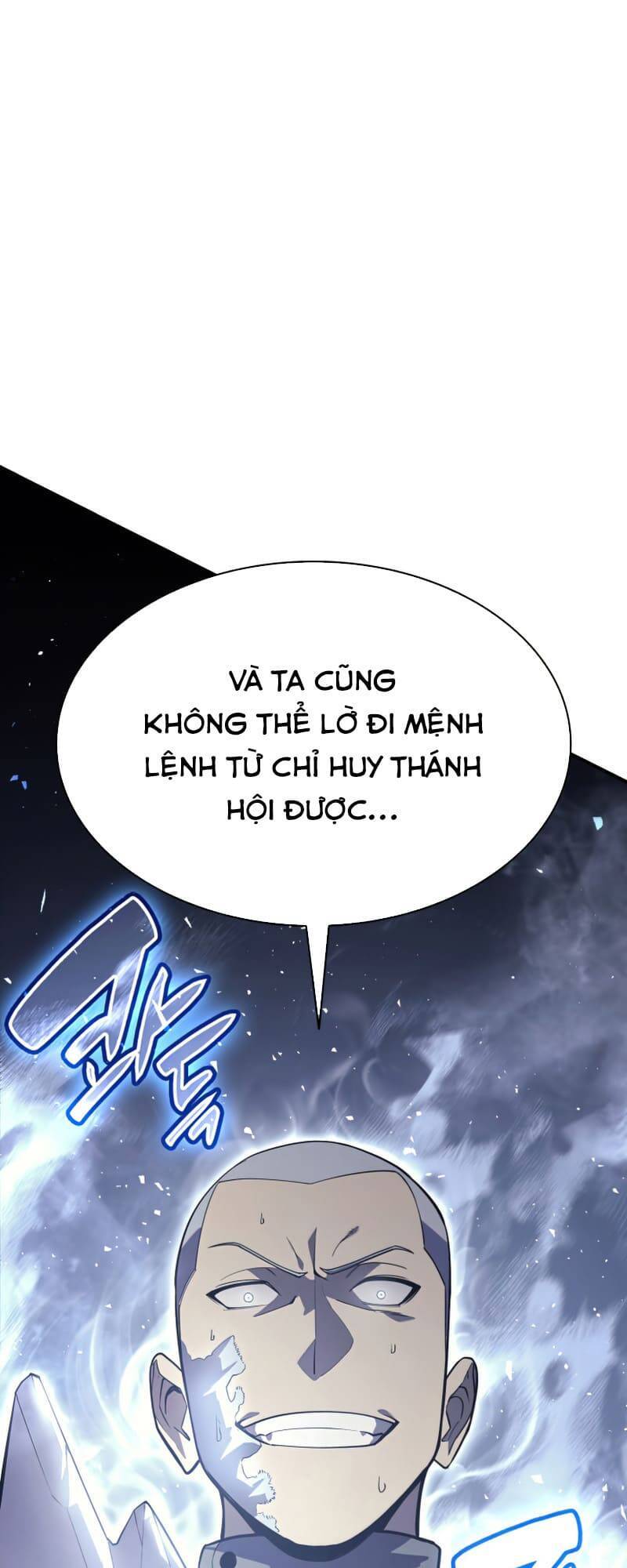 Vị Vua Mạnh Nhất Đã Trở Lại: Chương 8