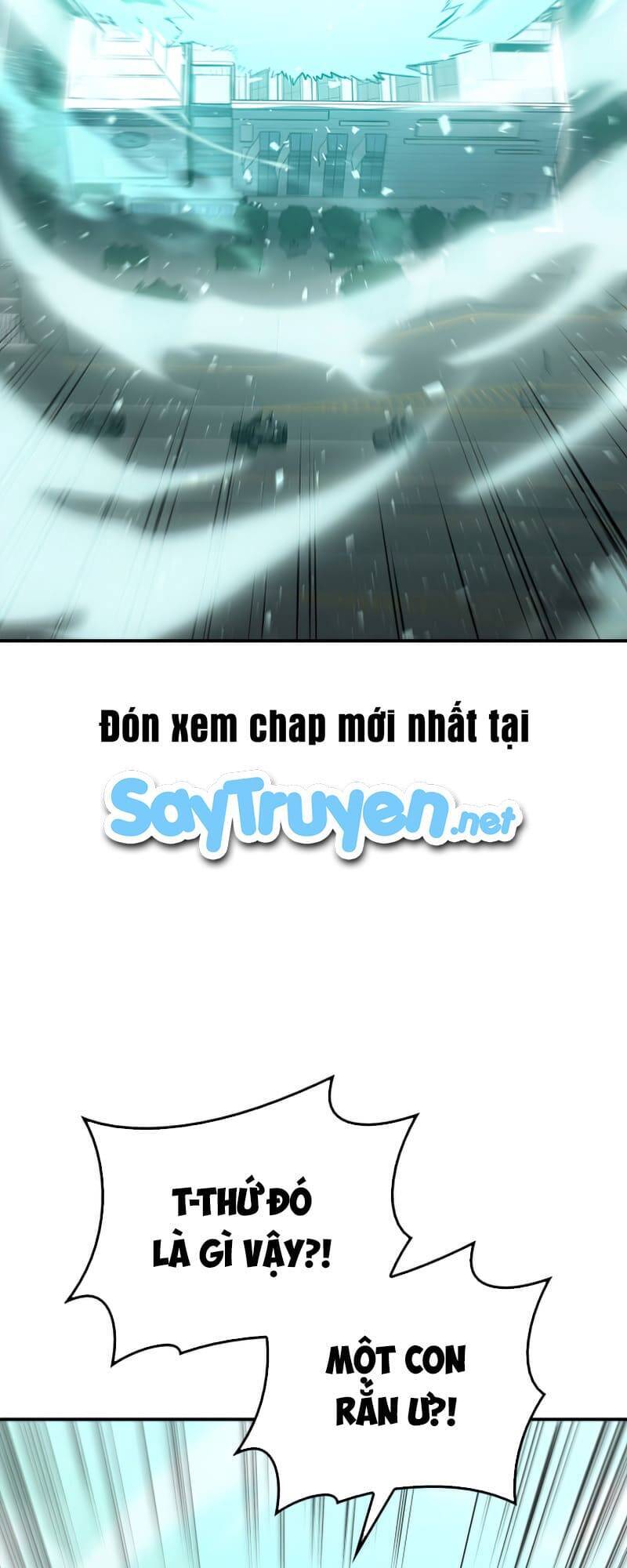 Vị Vua Mạnh Nhất Đã Trở Lại: Chương 8