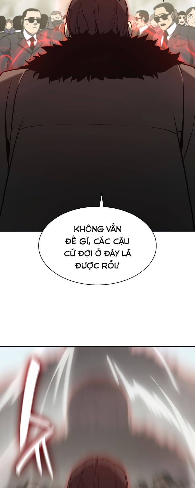 Vị Vua Mạnh Nhất Đã Trở Lại: Chương 8