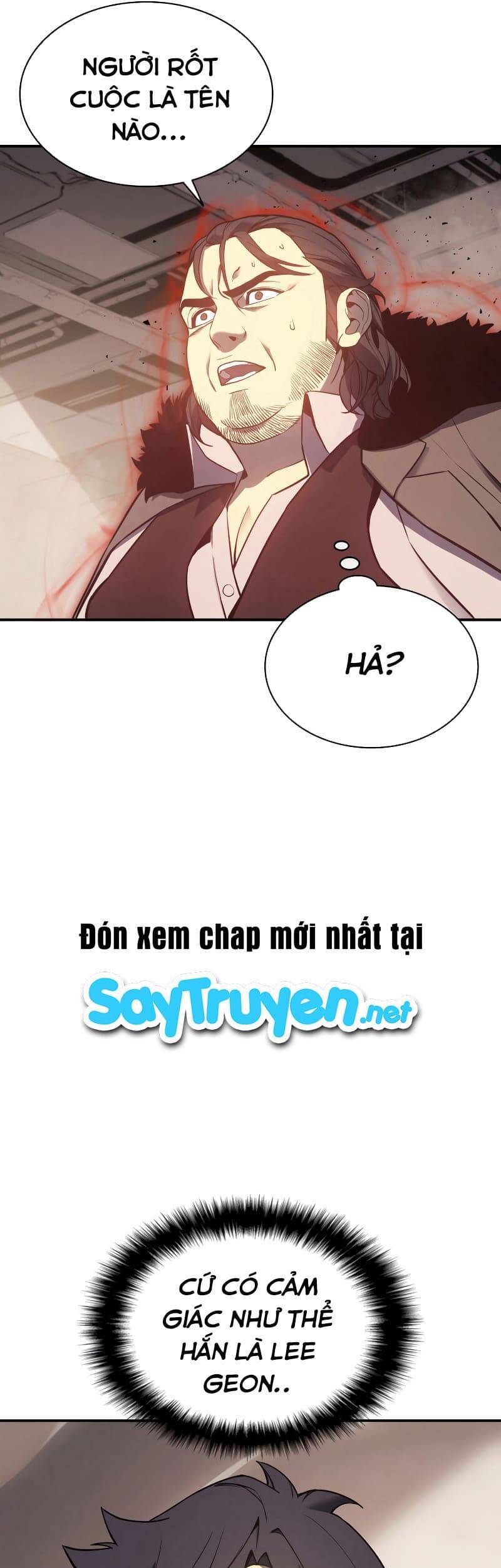 Vị Vua Mạnh Nhất Đã Trở Lại: Chương 9
