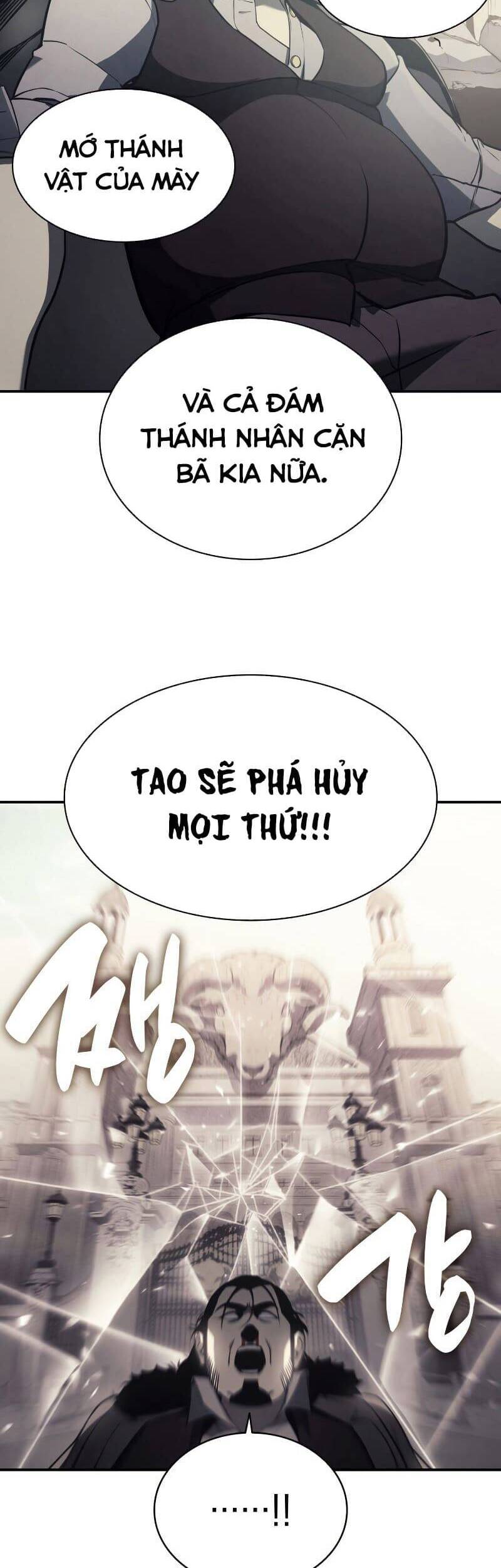 Vị Vua Mạnh Nhất Đã Trở Lại: Chương 9