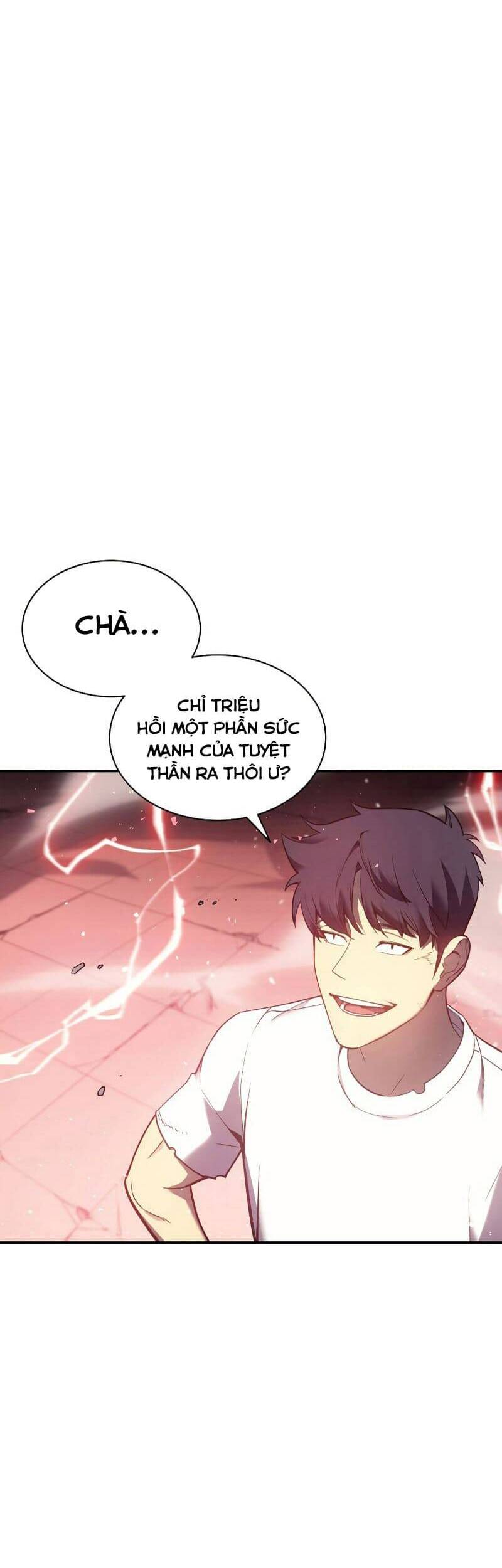 Vị Vua Mạnh Nhất Đã Trở Lại: Chương 9