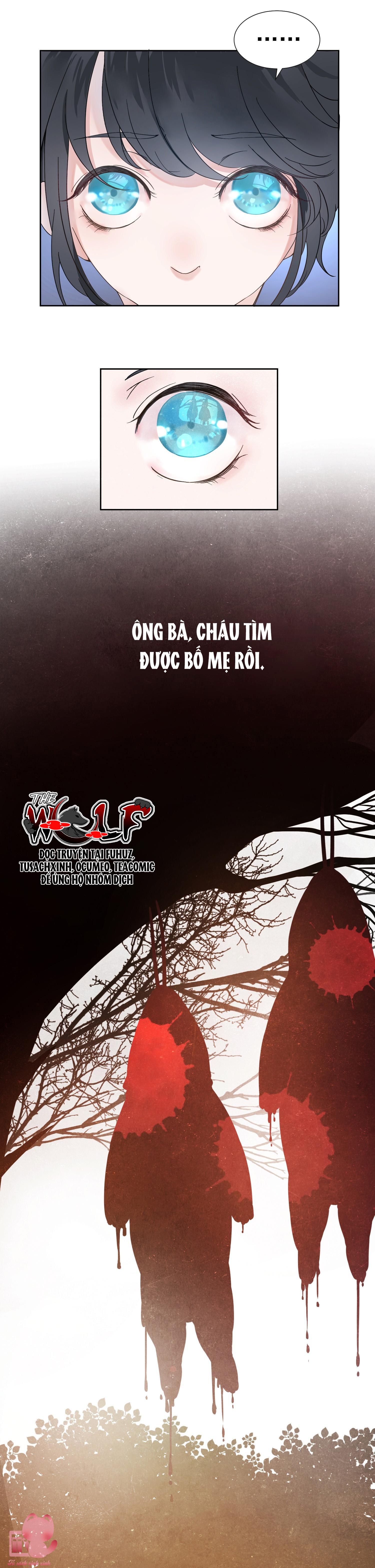 Kho Báu - Viện Bảo Tàng Của Quỷ: Kho Báu - Viện Bảo [...] – Chap 5