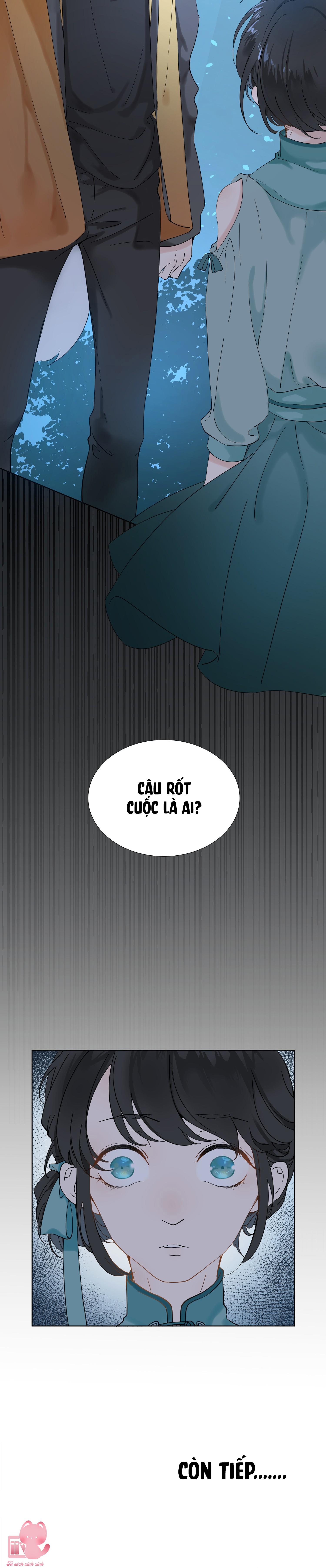 Kho Báu - Viện Bảo Tàng Của Quỷ: Kho Báu - Viện Bảo [...] – Chap 5