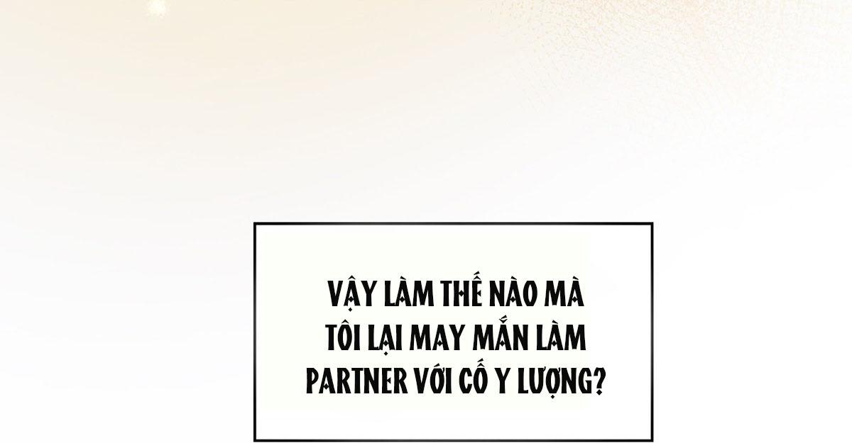 Tôi Và Đối Tác Của Tôi: Chapter 1