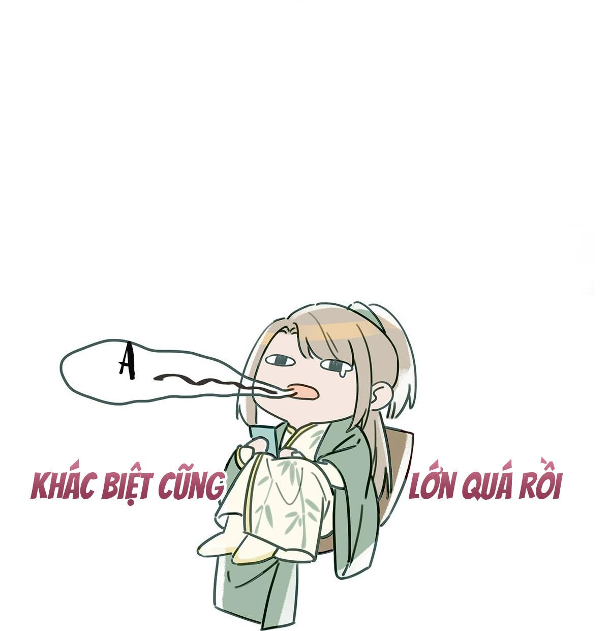 Tôi Và Đối Tác Của Tôi: Chapter 1
