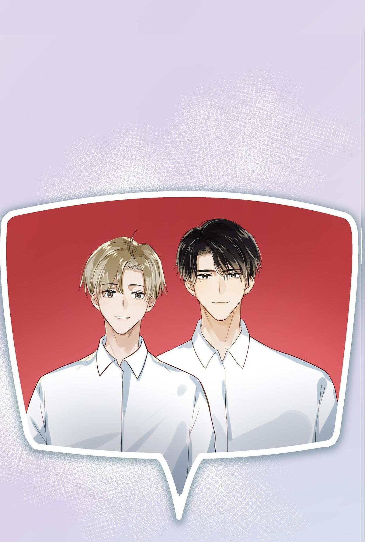 Tôi Và Đối Tác Của Tôi: Chapter 1