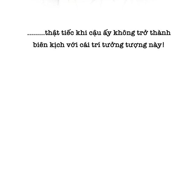 Tôi Và Đối Tác Của Tôi: Chapter 10