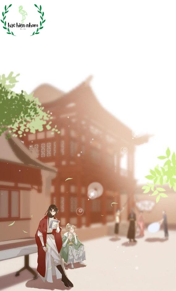 Tôi Và Đối Tác Của Tôi: Chapter 10