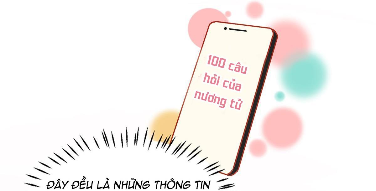 Tôi Và Đối Tác Của Tôi: Chapter 12