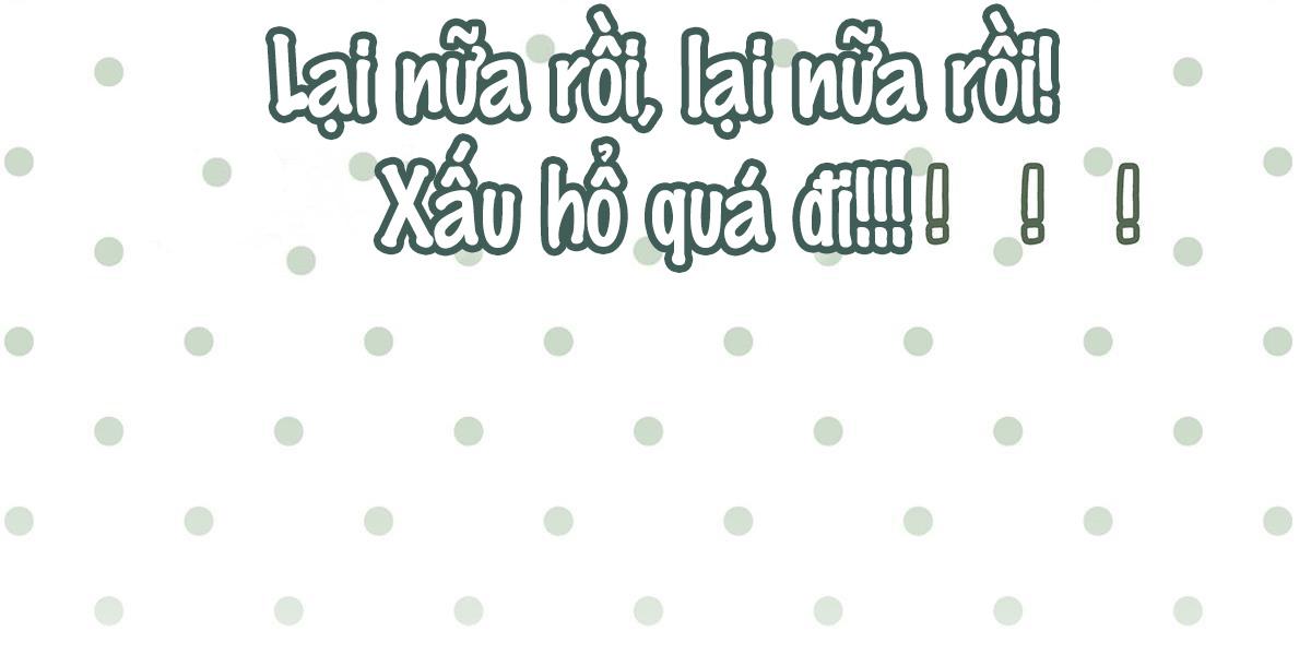 Tôi Và Đối Tác Của Tôi: Chapter 12