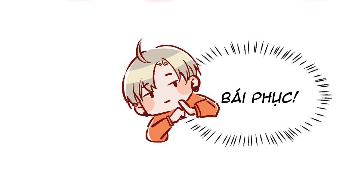 Tôi Và Đối Tác Của Tôi: Chapter 13