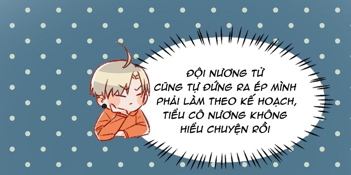 Tôi Và Đối Tác Của Tôi: Chapter 13