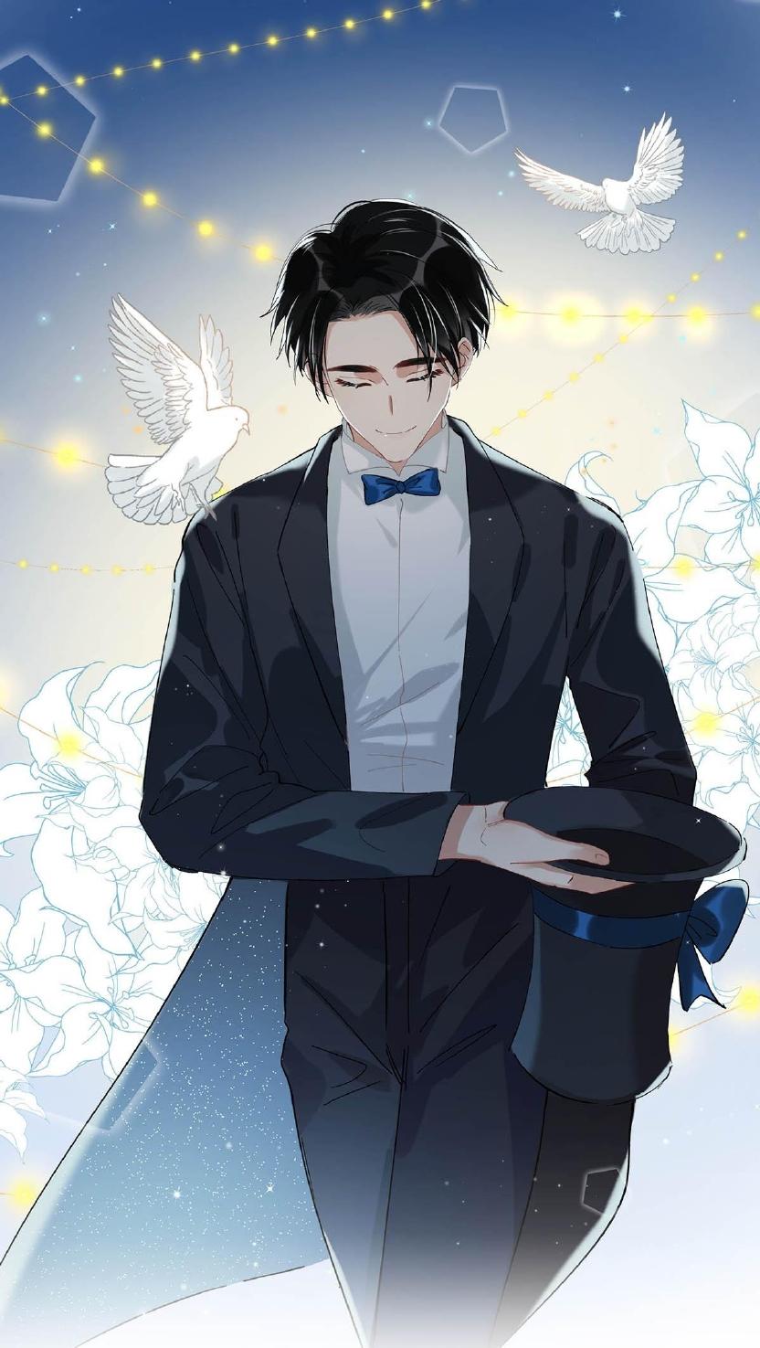 Tôi Và Đối Tác Của Tôi: Chapter 14