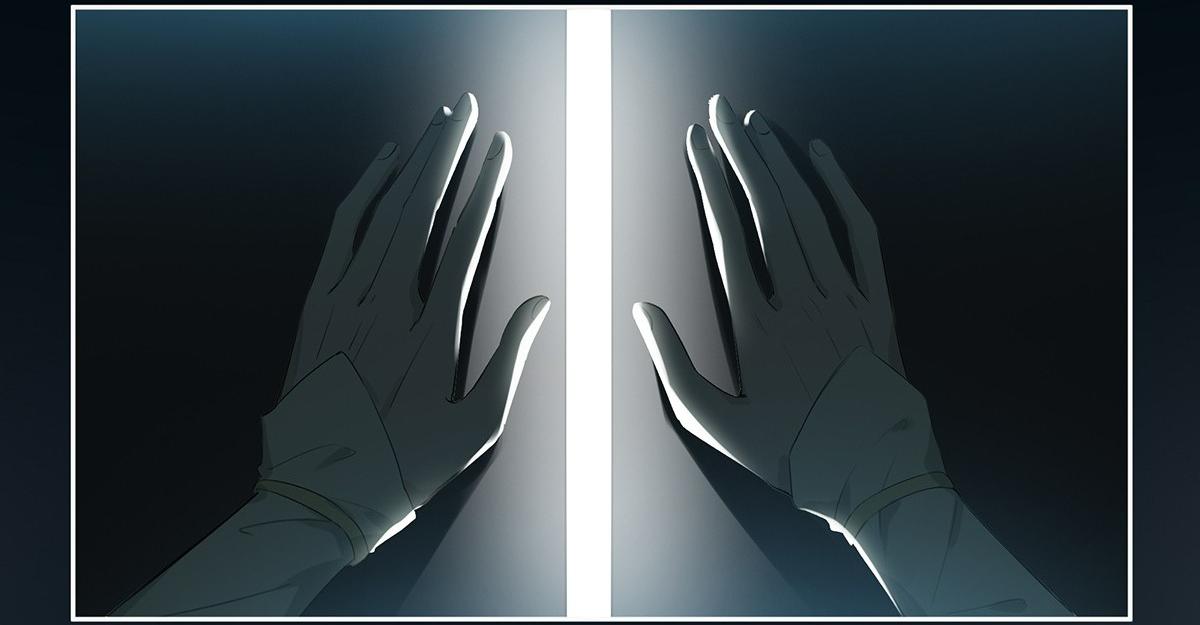 Tôi Và Đối Tác Của Tôi: Chapter 2