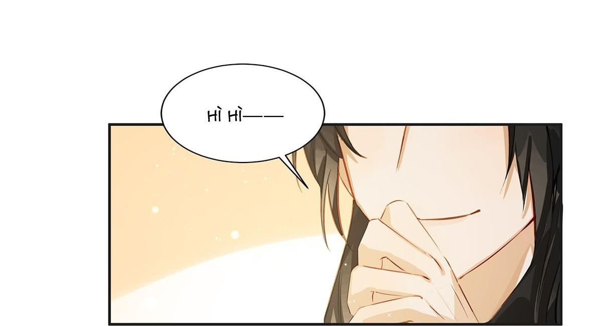 Tôi Và Đối Tác Của Tôi: Chapter 3