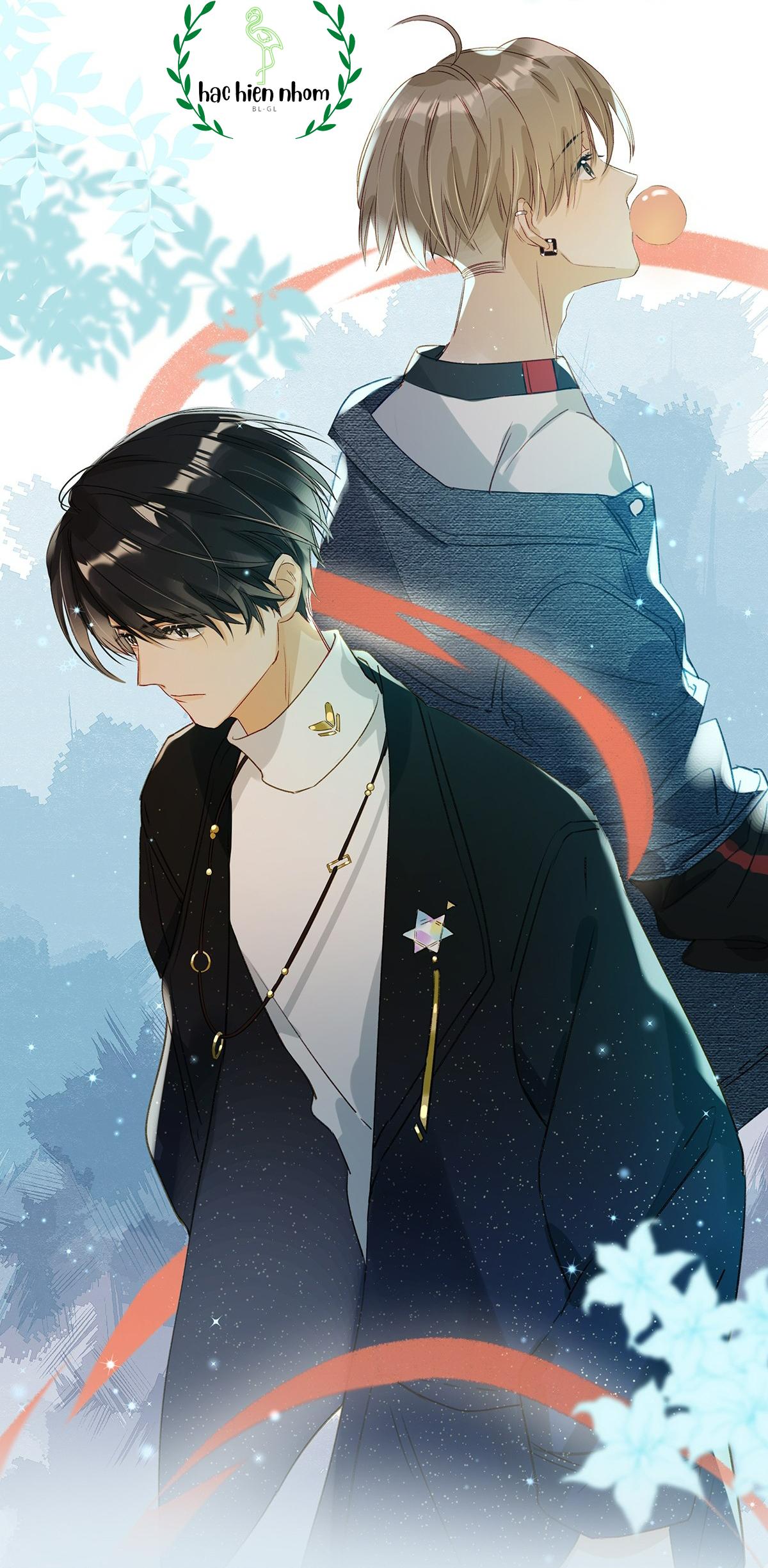 Tôi Và Đối Tác Của Tôi: Chapter 4