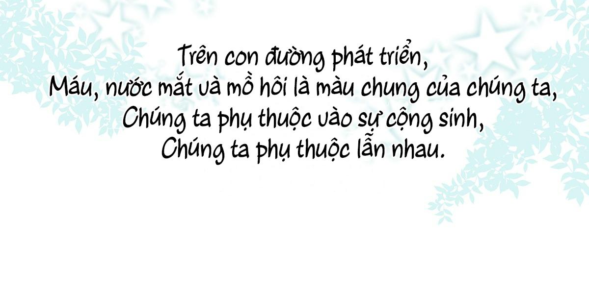 Tôi Và Đối Tác Của Tôi: Chapter 4