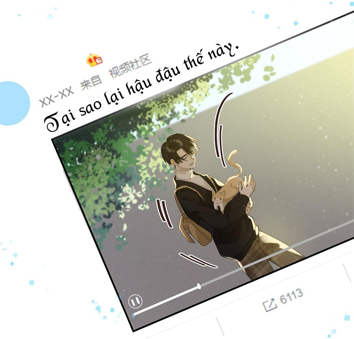 Tôi Và Đối Tác Của Tôi: Chapter 4