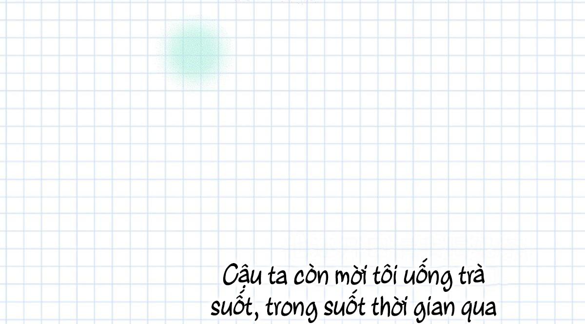 Tôi Và Đối Tác Của Tôi: Chapter 5