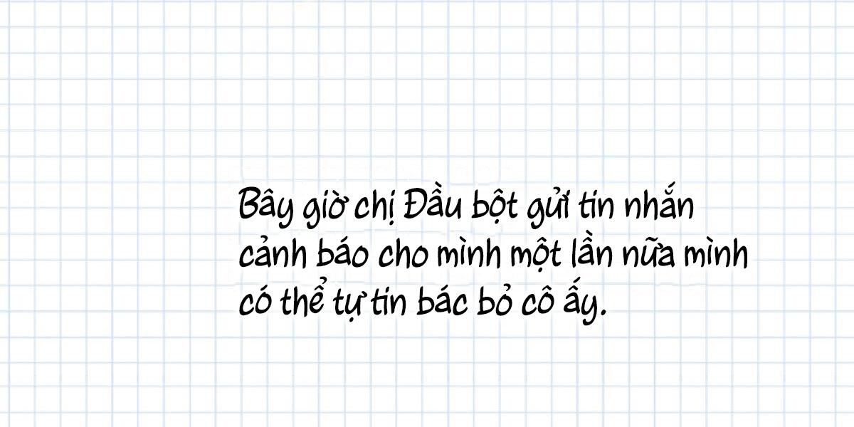 Tôi Và Đối Tác Của Tôi: Chapter 5