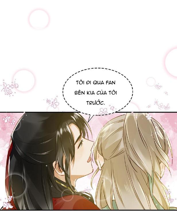 Tôi Và Đối Tác Của Tôi: Chapter 8