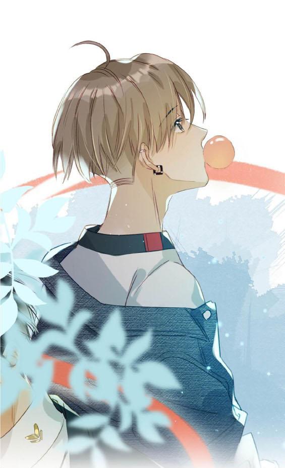 Tôi Và Đối Tác Của Tôi: Chapter 9