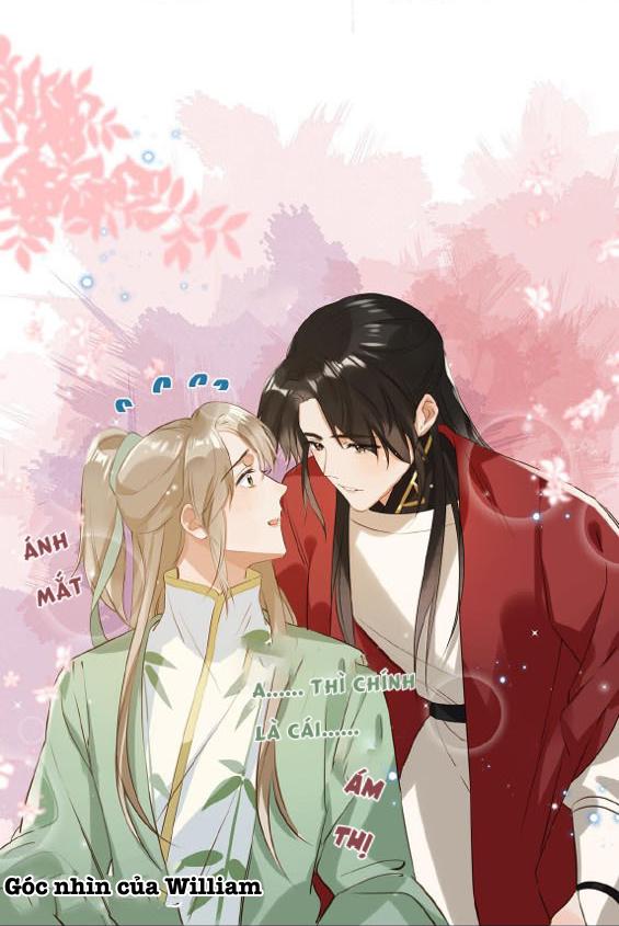 Tôi Và Đối Tác Của Tôi: Chapter 9