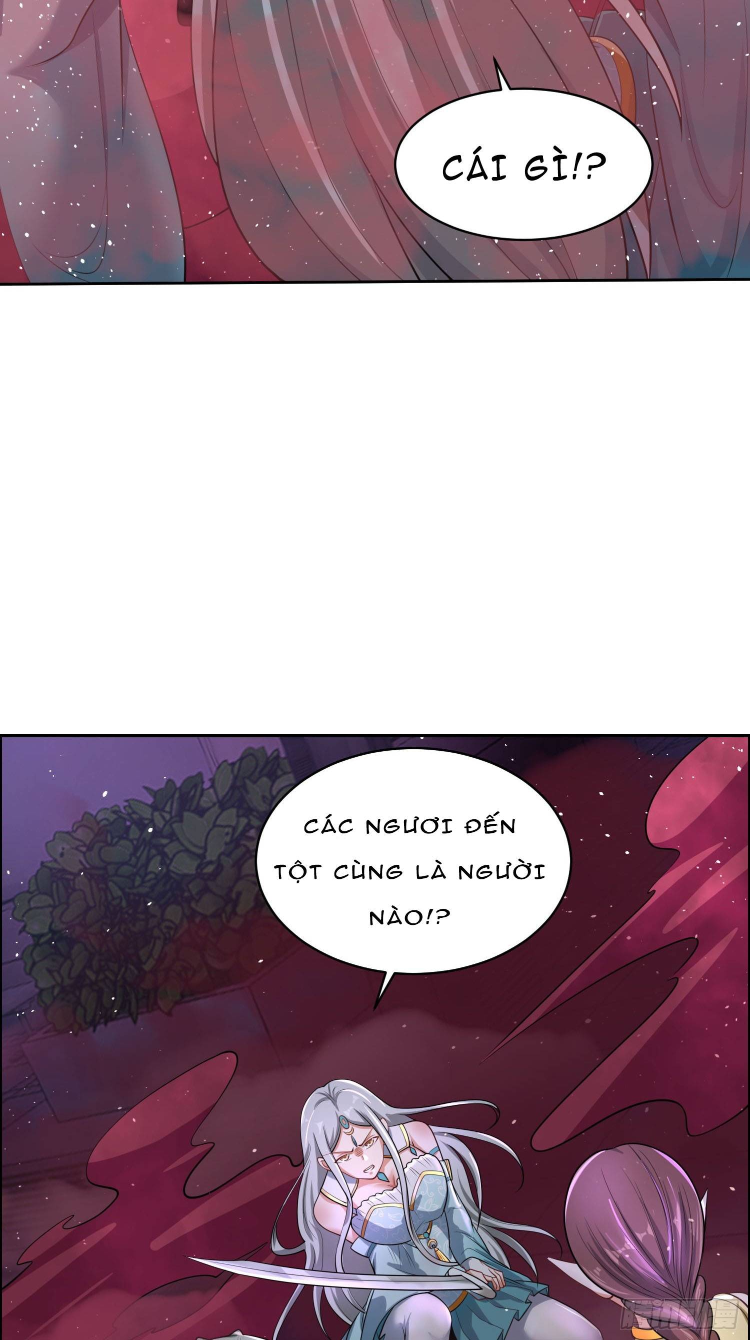 Nguyên Lai Ta Là Chí Tôn Tiên Giới: Chapter 11