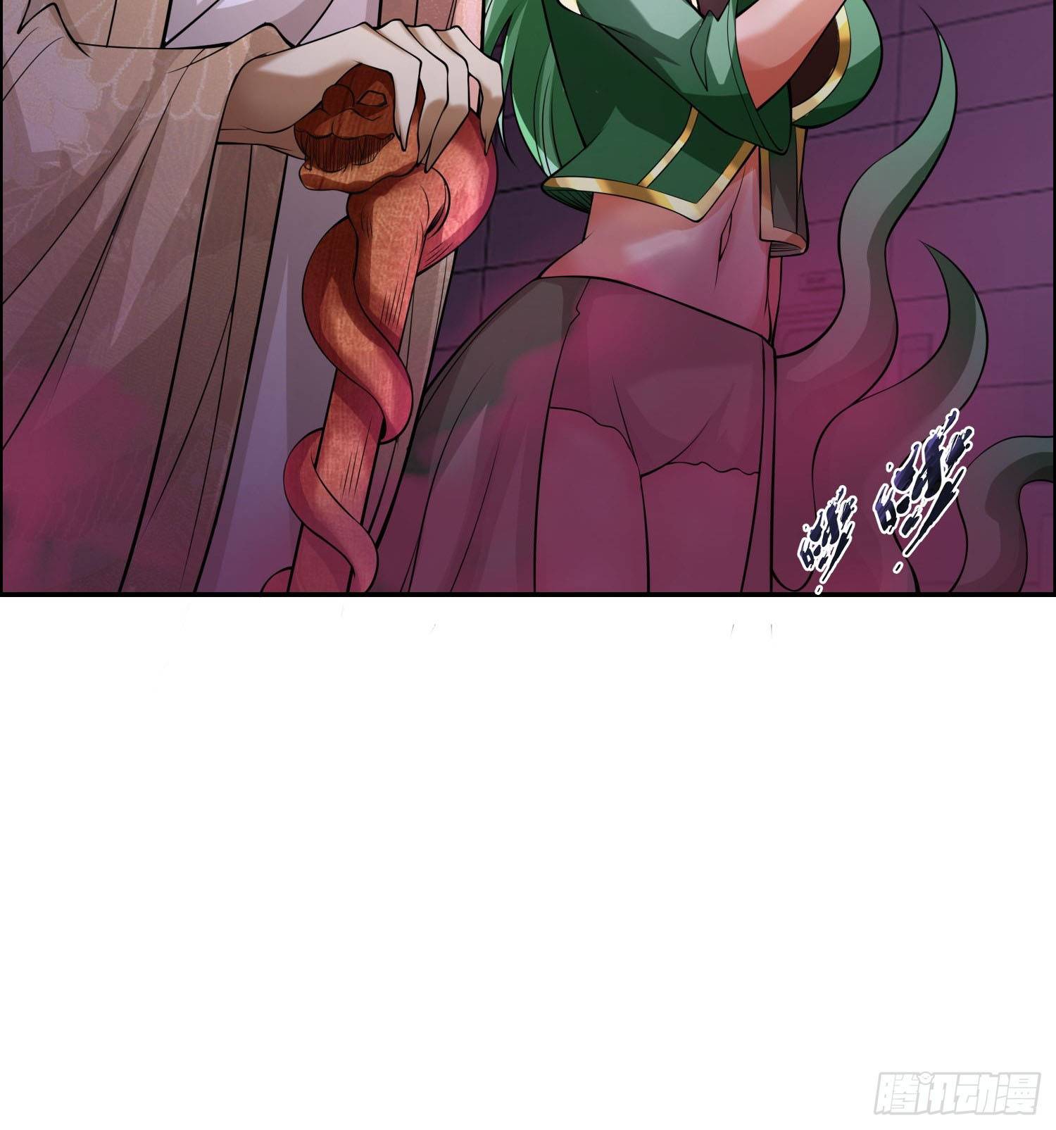 Nguyên Lai Ta Là Chí Tôn Tiên Giới: Chapter 11
