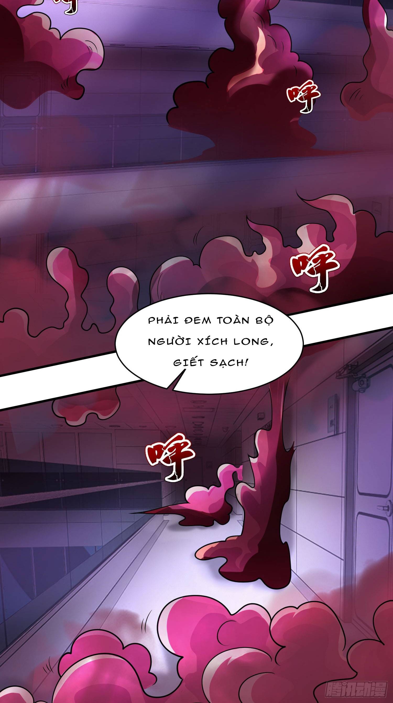 Nguyên Lai Ta Là Chí Tôn Tiên Giới: Chapter 11