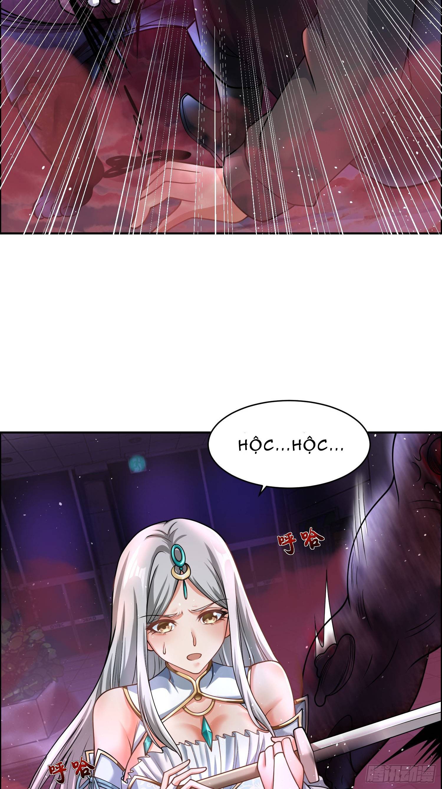 Nguyên Lai Ta Là Chí Tôn Tiên Giới: Chapter 11