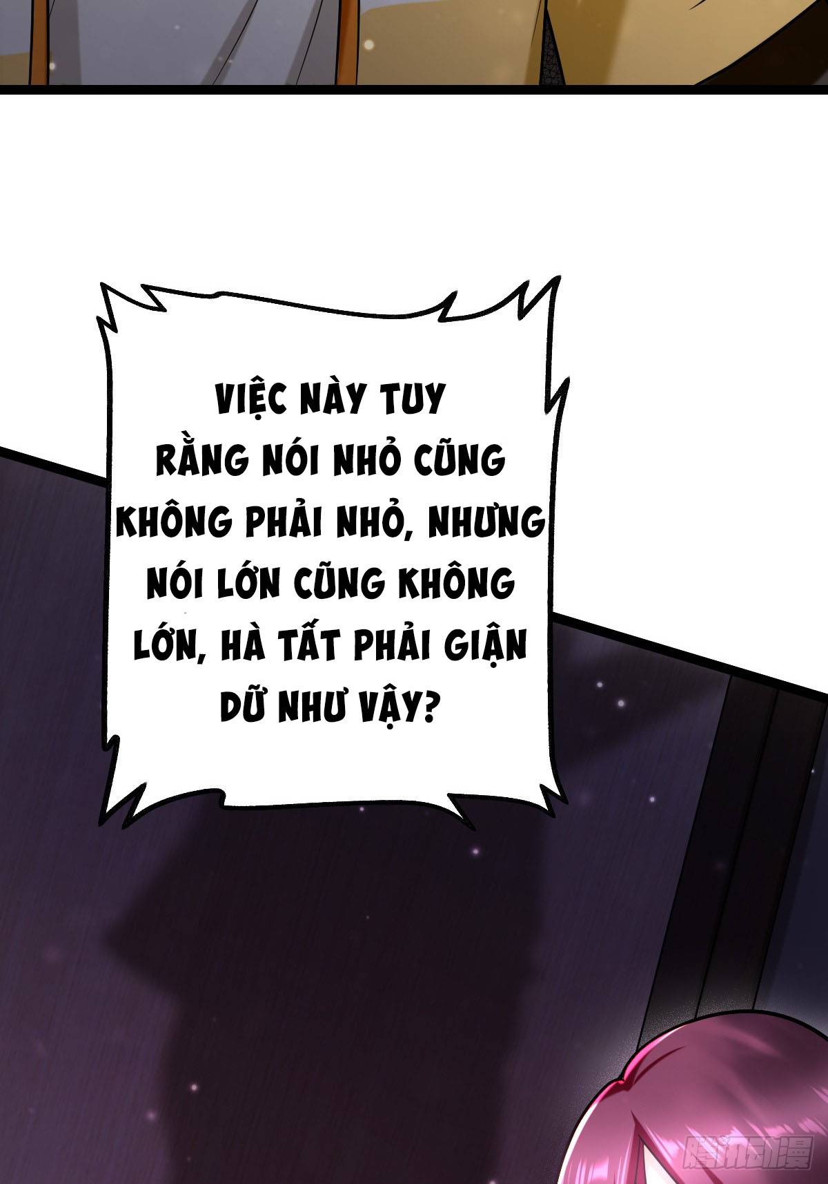 Nguyên Lai Ta Là Chí Tôn Tiên Giới: Chapter 2