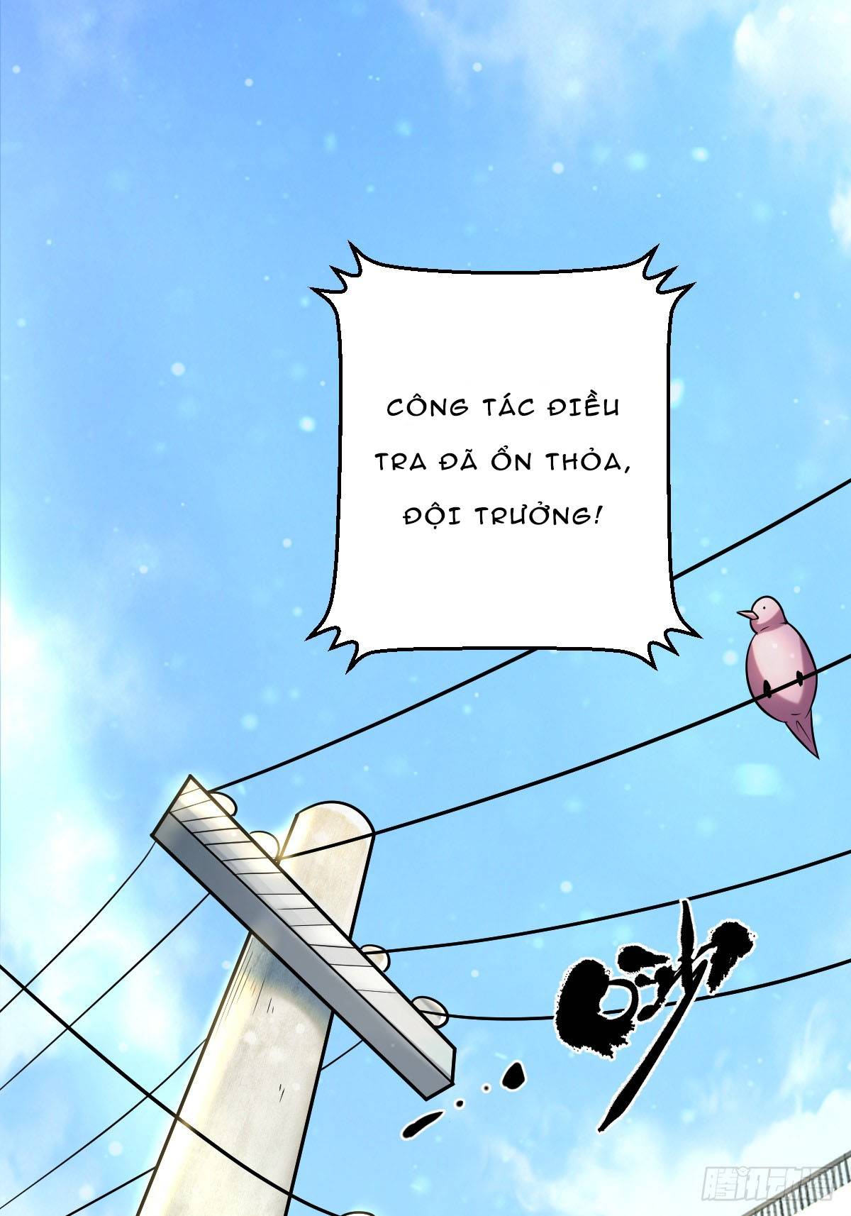 Nguyên Lai Ta Là Chí Tôn Tiên Giới: Chapter 2