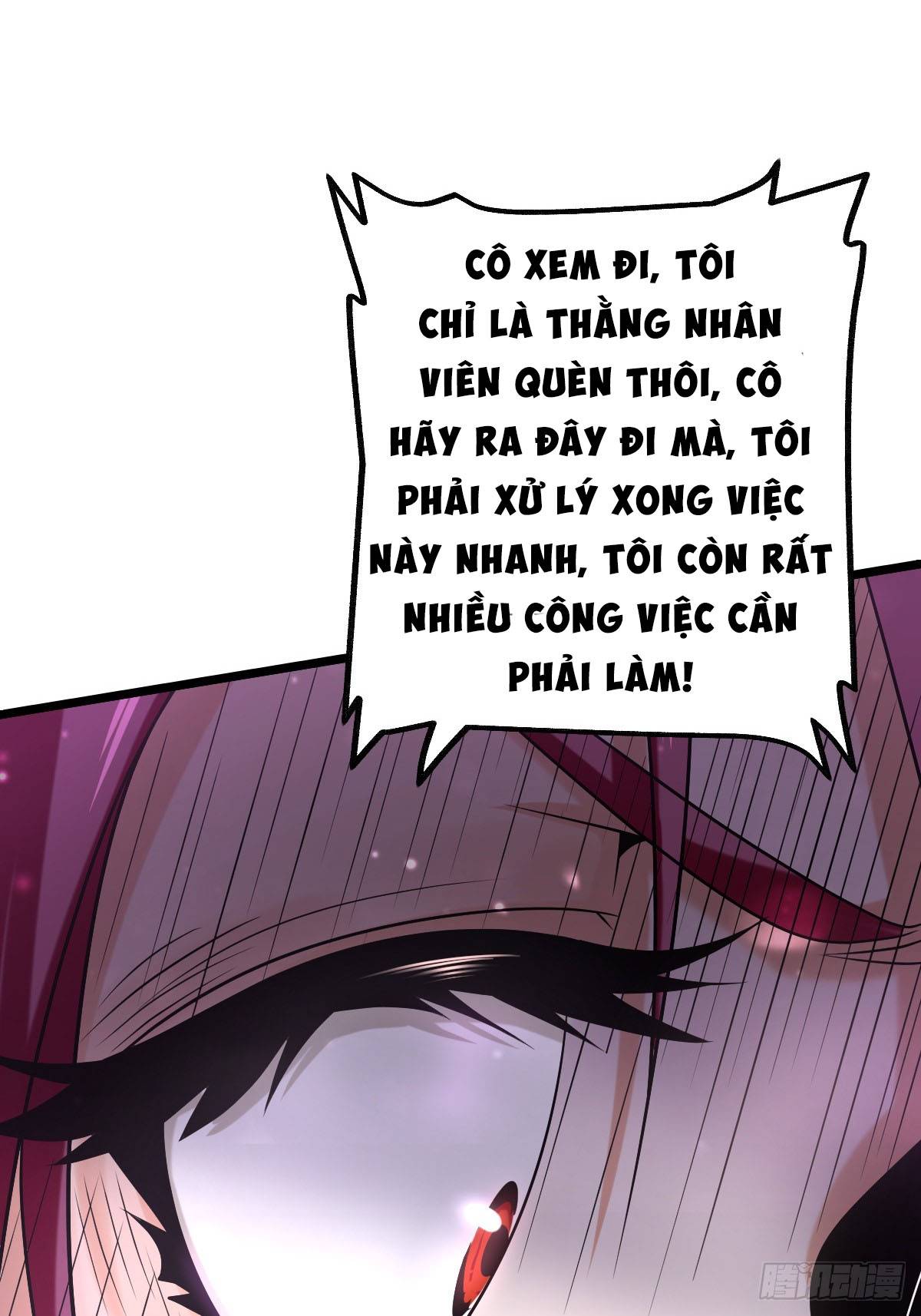 Nguyên Lai Ta Là Chí Tôn Tiên Giới: Chapter 2