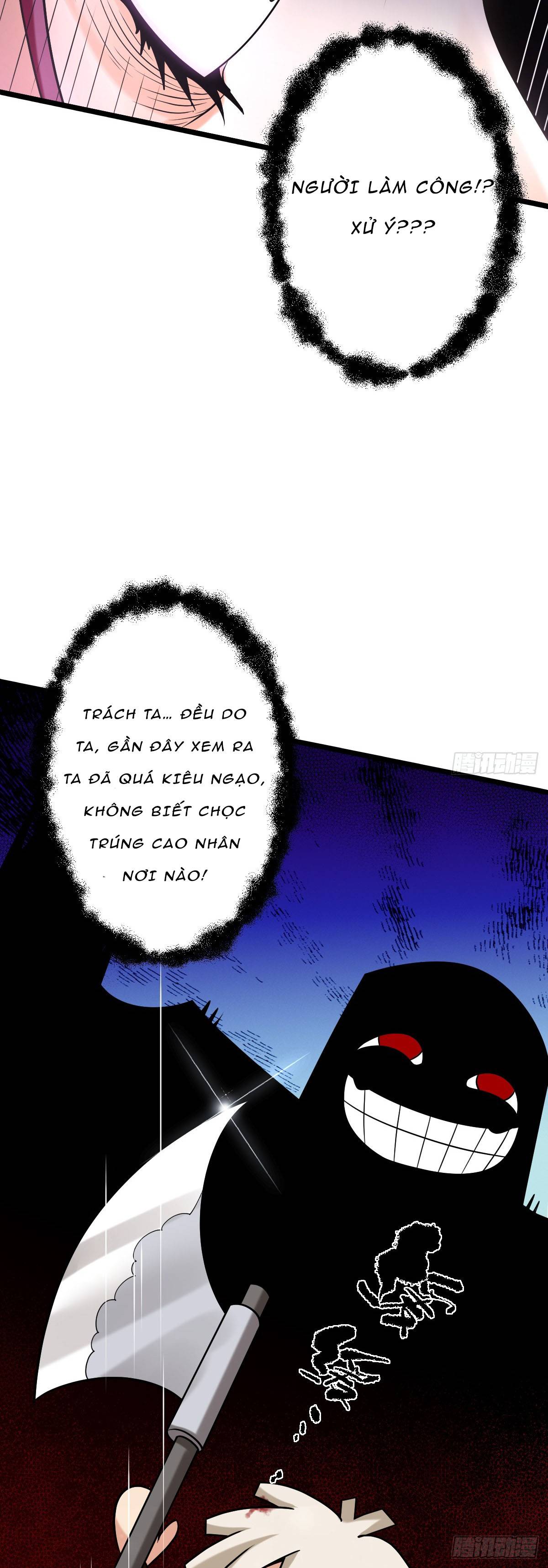 Nguyên Lai Ta Là Chí Tôn Tiên Giới: Chapter 2