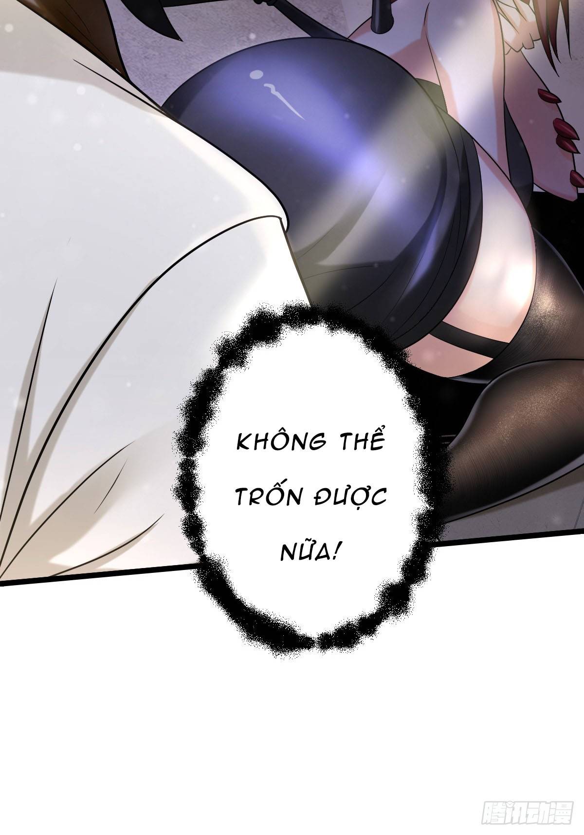 Nguyên Lai Ta Là Chí Tôn Tiên Giới: Chapter 2