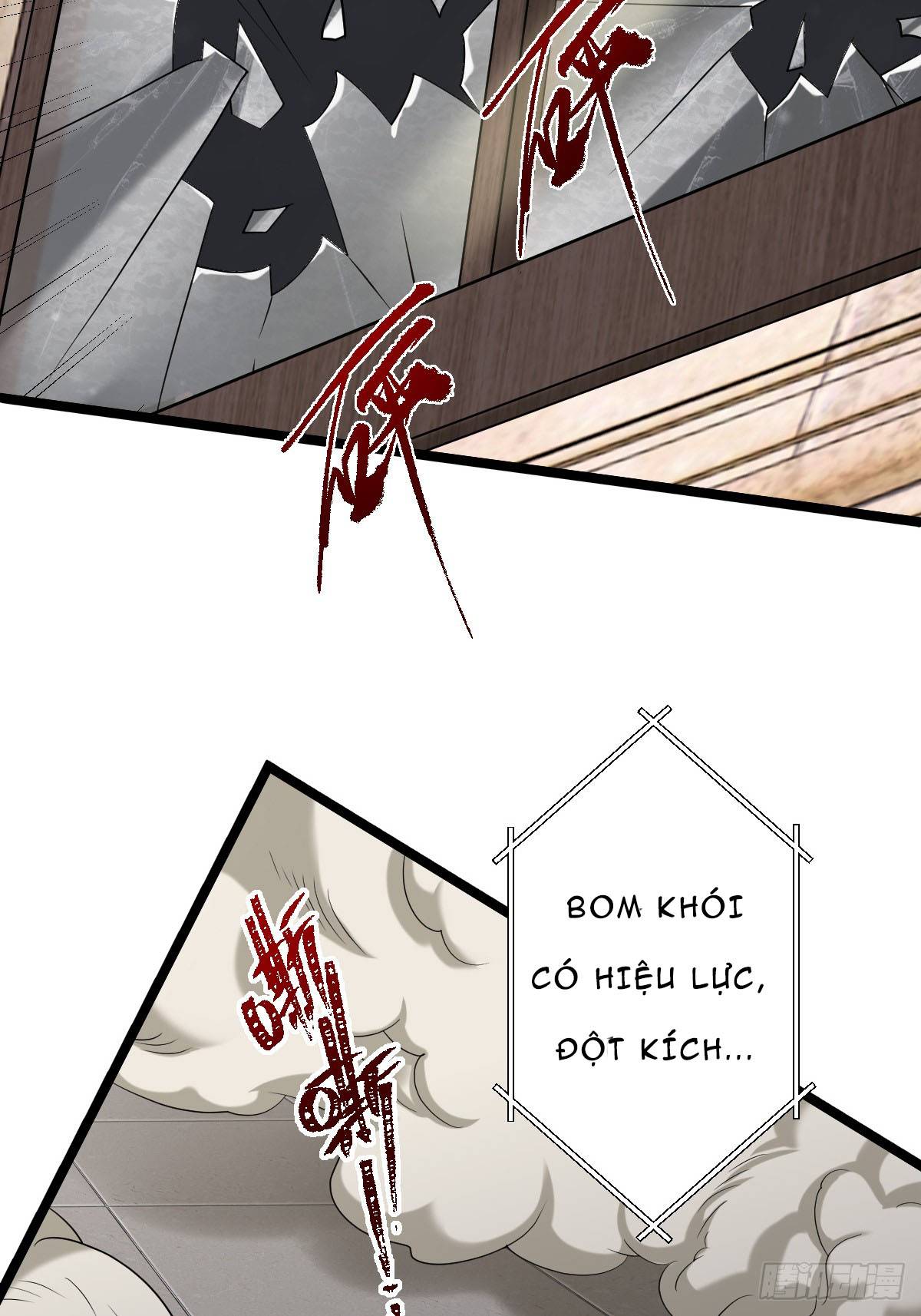 Nguyên Lai Ta Là Chí Tôn Tiên Giới: Chapter 2