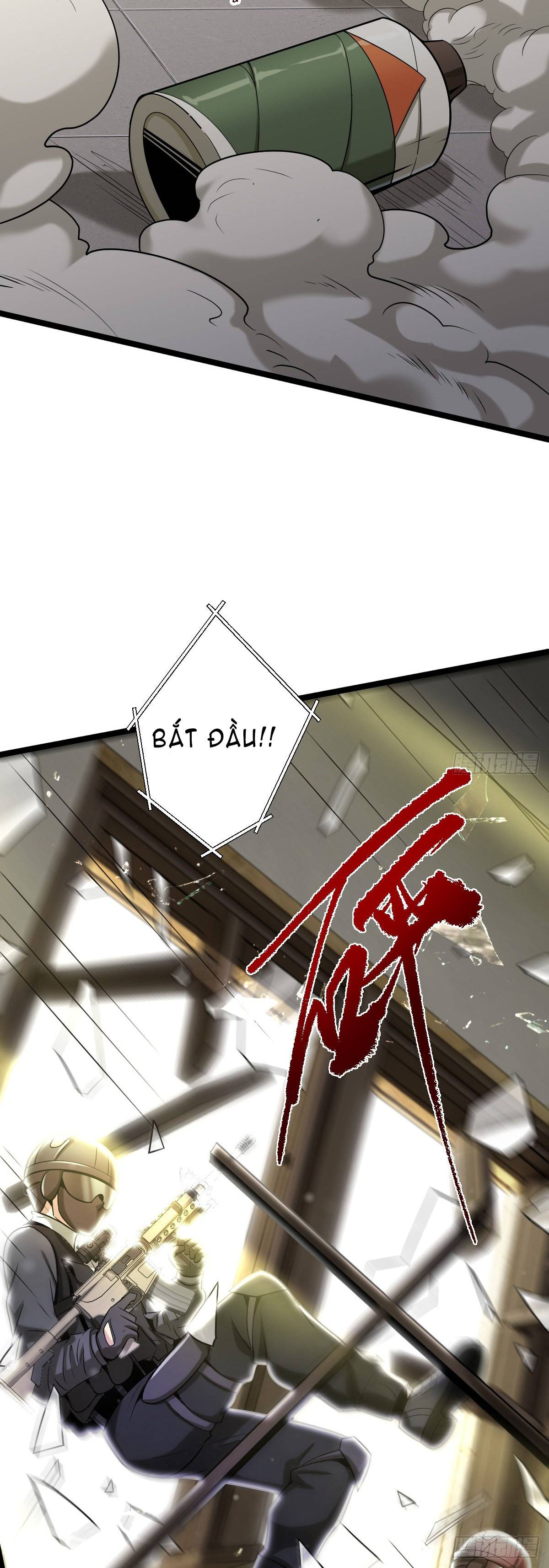 Nguyên Lai Ta Là Chí Tôn Tiên Giới: Chapter 2