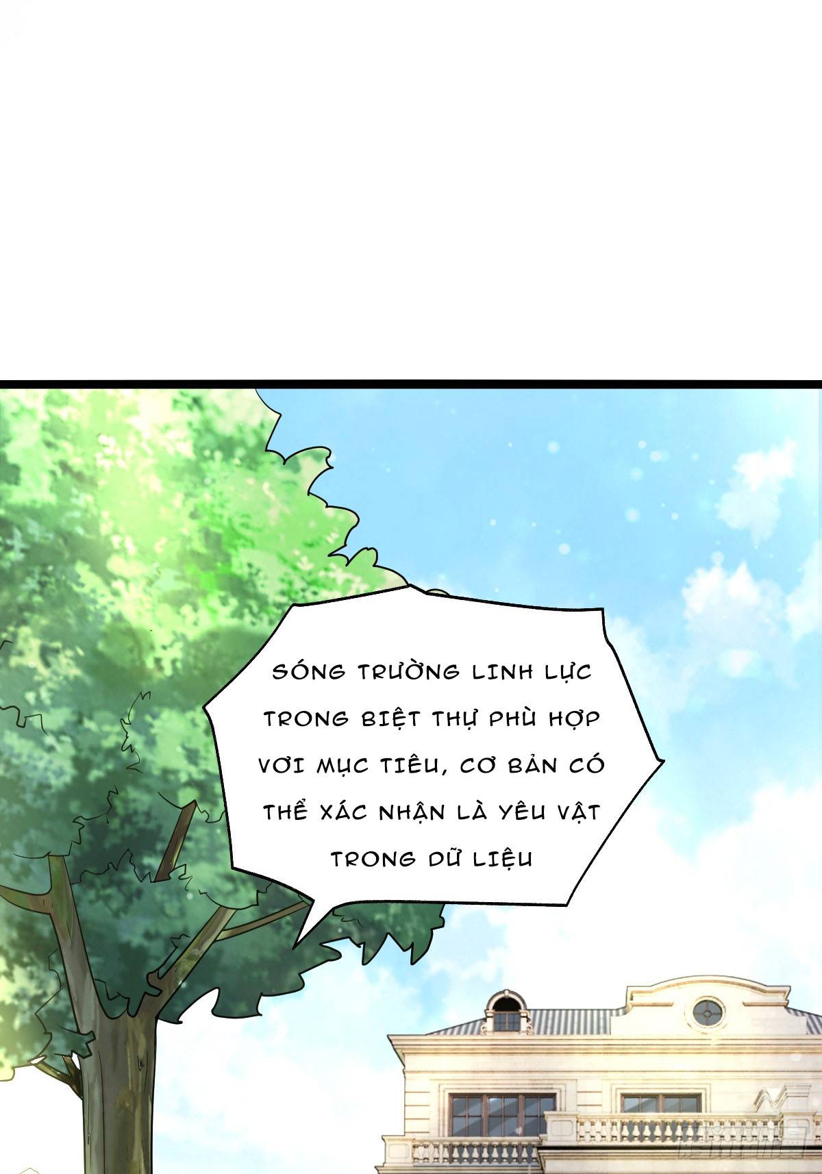 Nguyên Lai Ta Là Chí Tôn Tiên Giới: Chapter 2