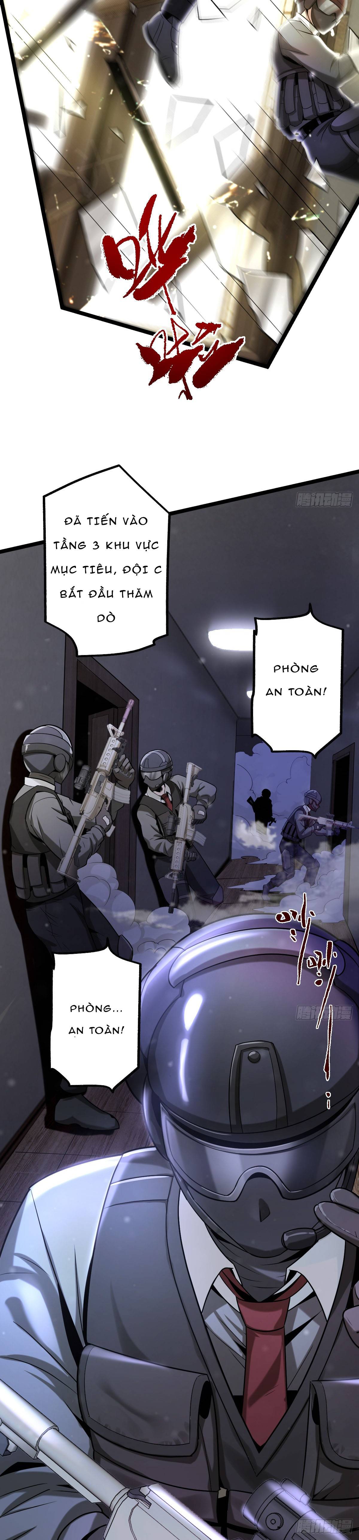 Nguyên Lai Ta Là Chí Tôn Tiên Giới: Chapter 2