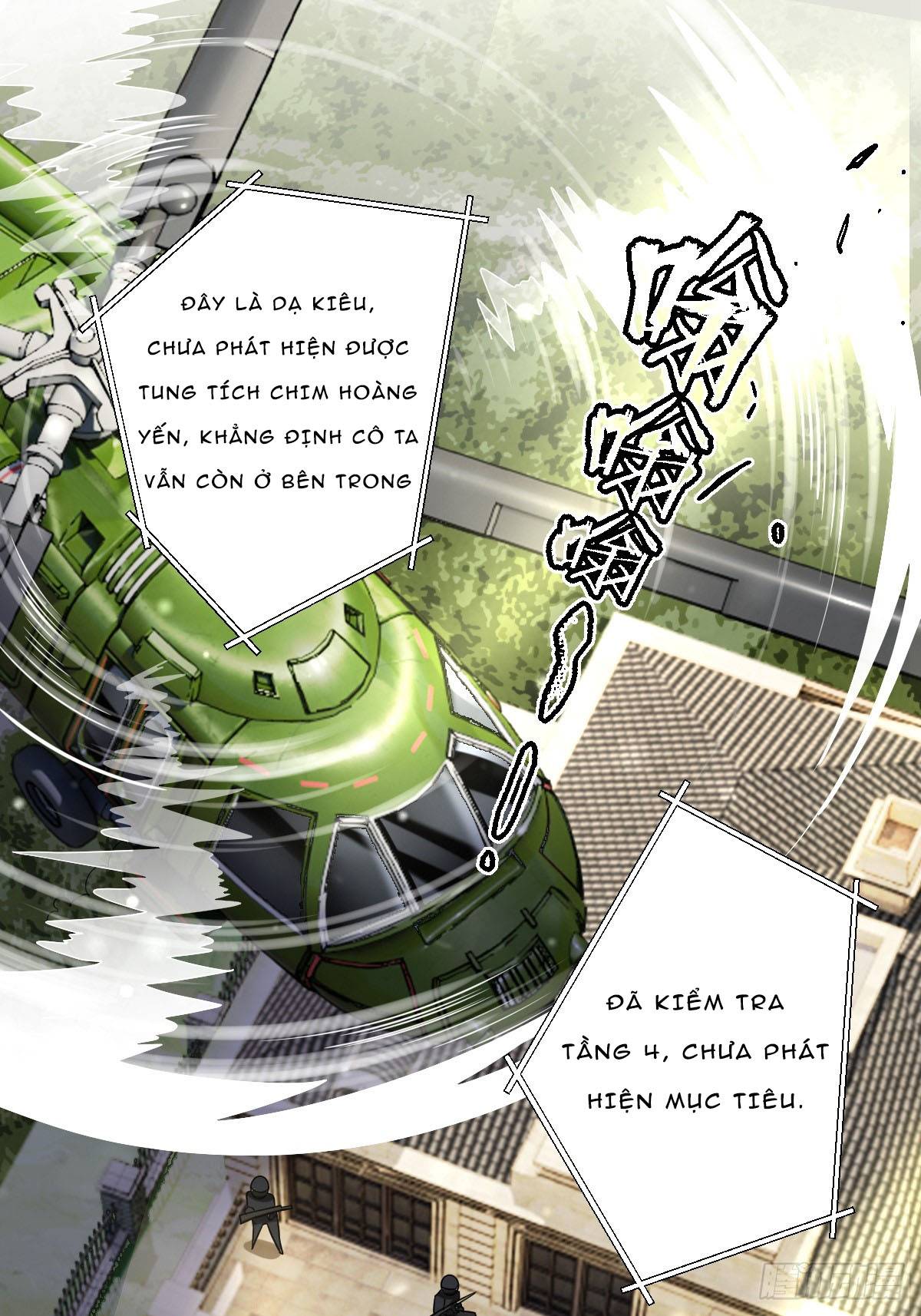 Nguyên Lai Ta Là Chí Tôn Tiên Giới: Chapter 2
