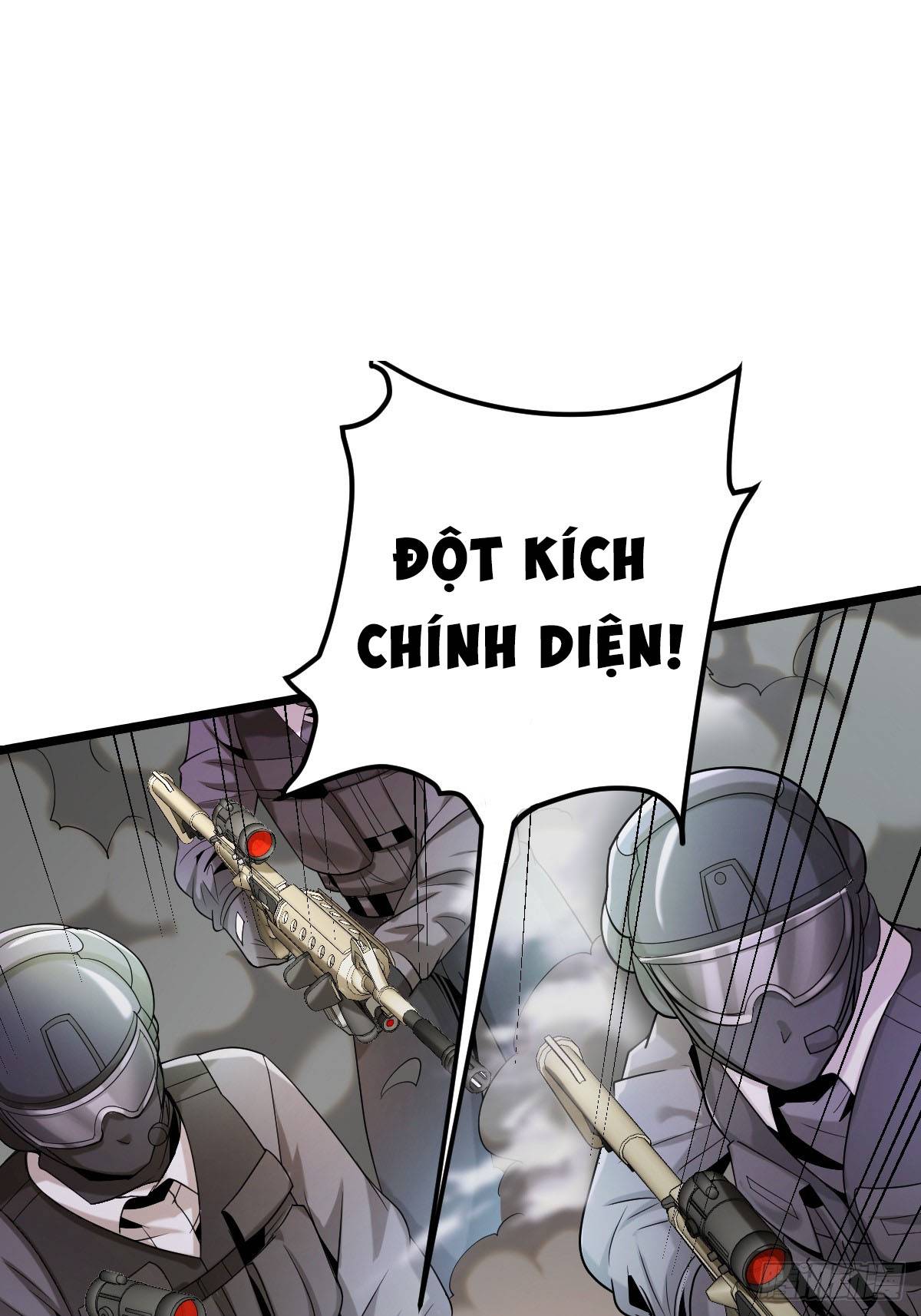 Nguyên Lai Ta Là Chí Tôn Tiên Giới: Chapter 2