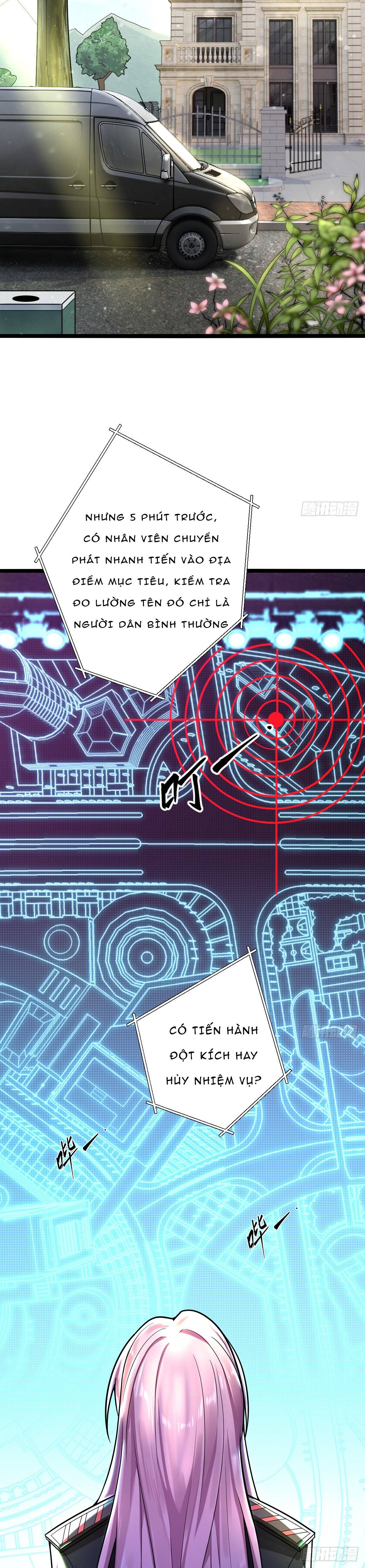 Nguyên Lai Ta Là Chí Tôn Tiên Giới: Chapter 2