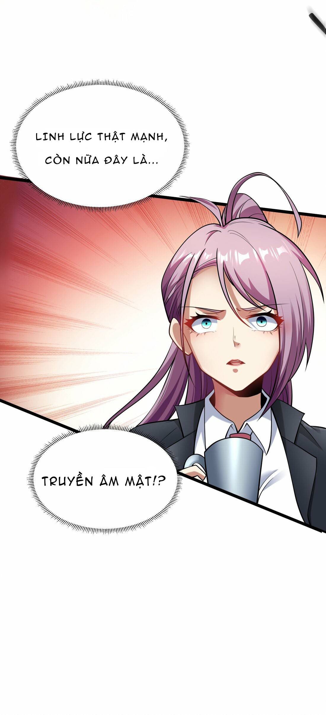 Nguyên Lai Ta Là Chí Tôn Tiên Giới: Chapter 5