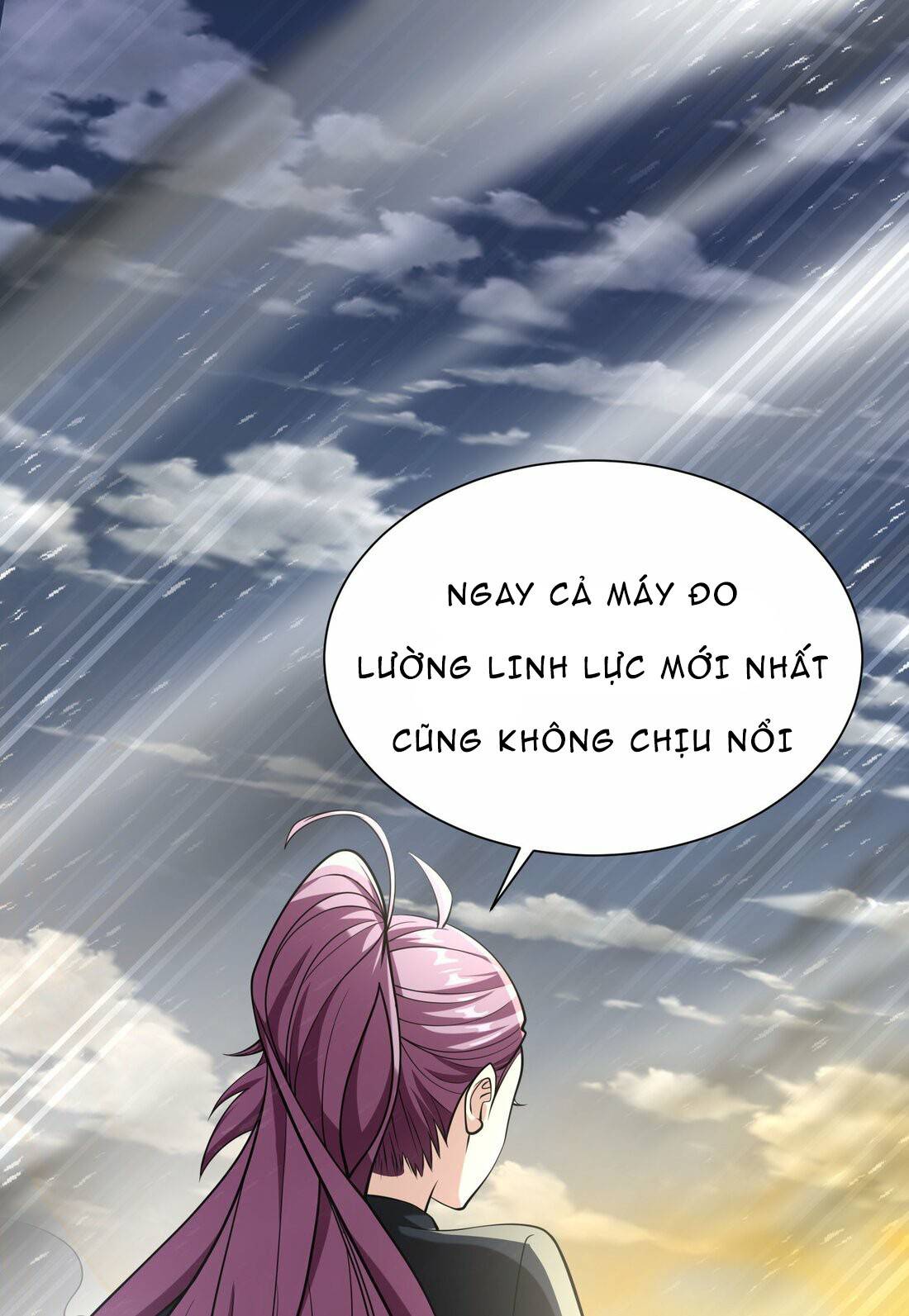 Nguyên Lai Ta Là Chí Tôn Tiên Giới: Chapter 5