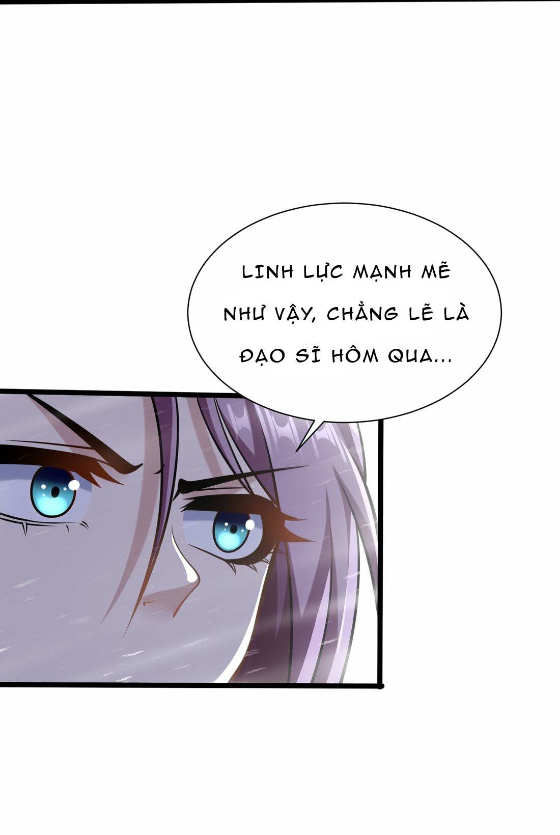Nguyên Lai Ta Là Chí Tôn Tiên Giới: Chapter 5