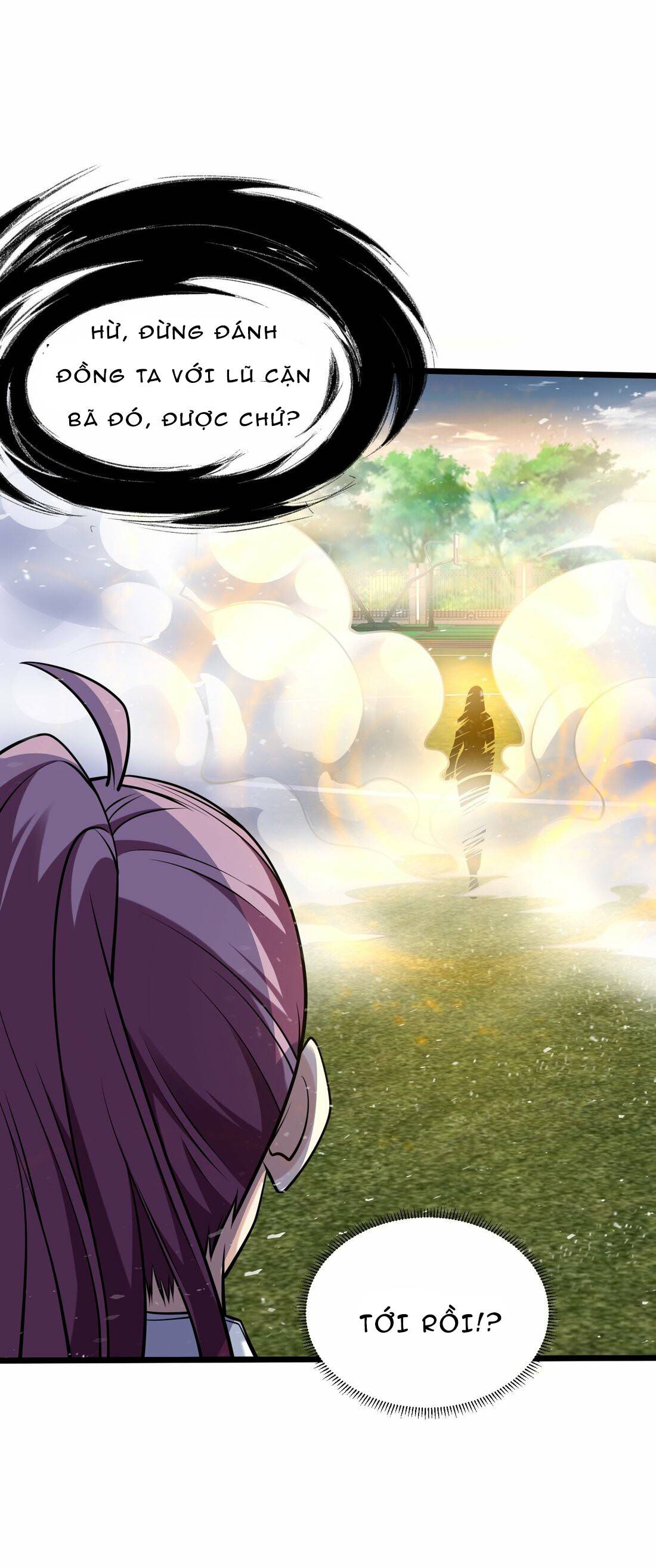 Nguyên Lai Ta Là Chí Tôn Tiên Giới: Chapter 5